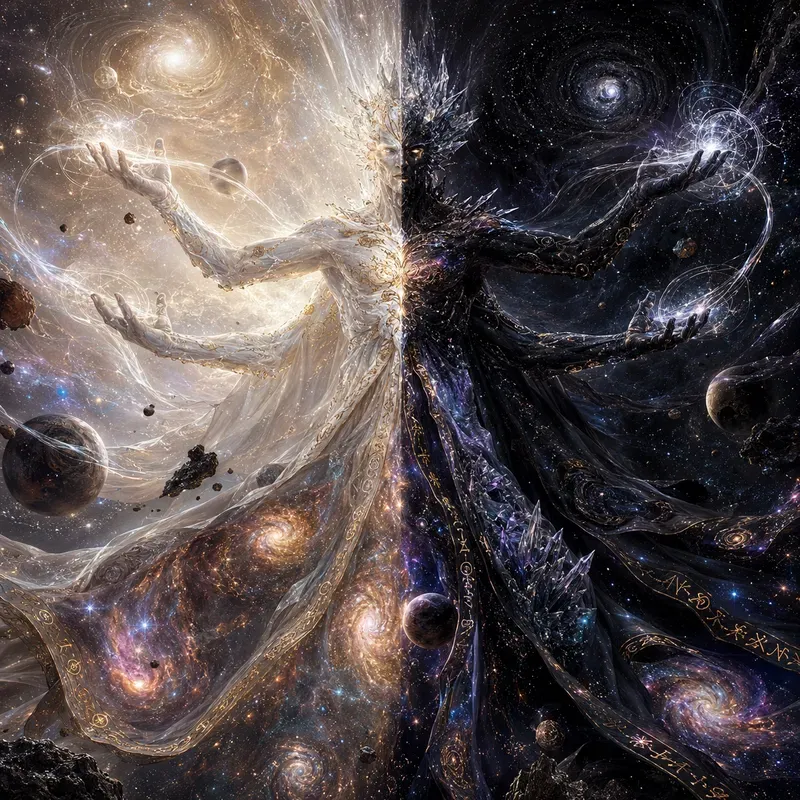 The Last Architects Keepers Of Existence