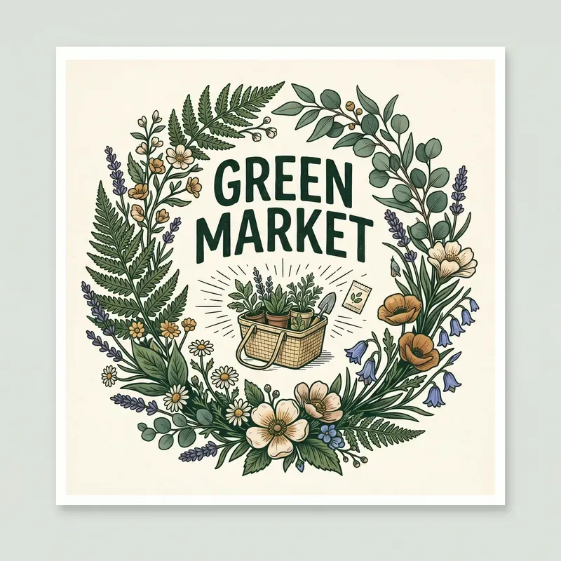 Modern Poster Design Studios