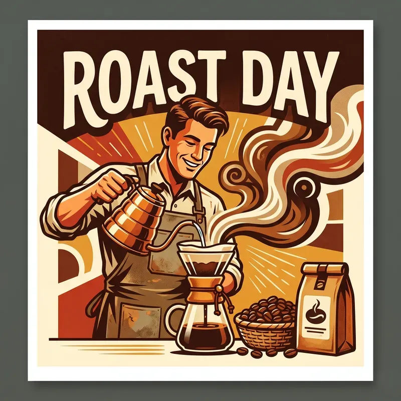Modern Poster Design Studios