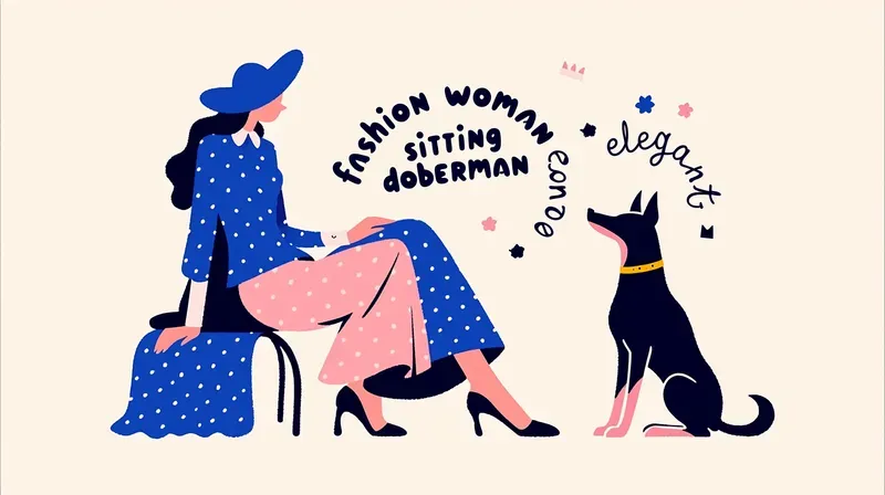 Minimal Ecommerce Editorial Banners