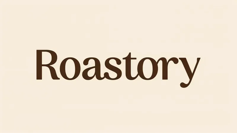 Fluid Typography Logos