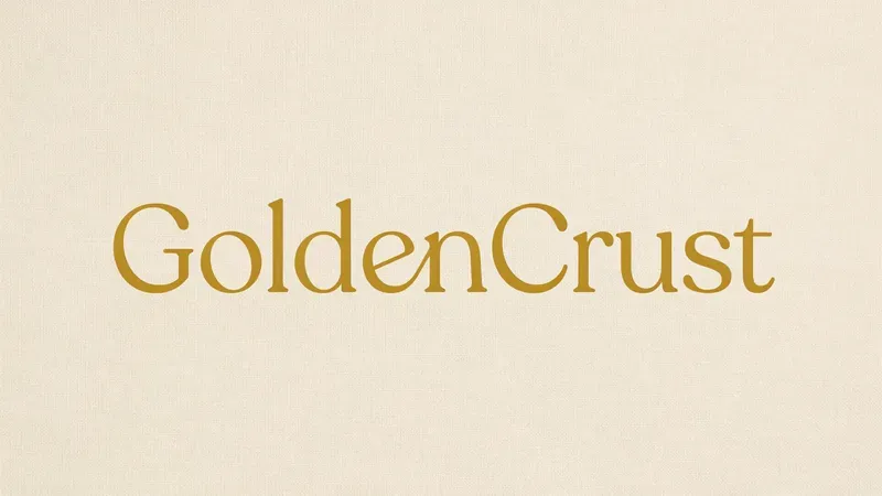 Fluid Typography Logos