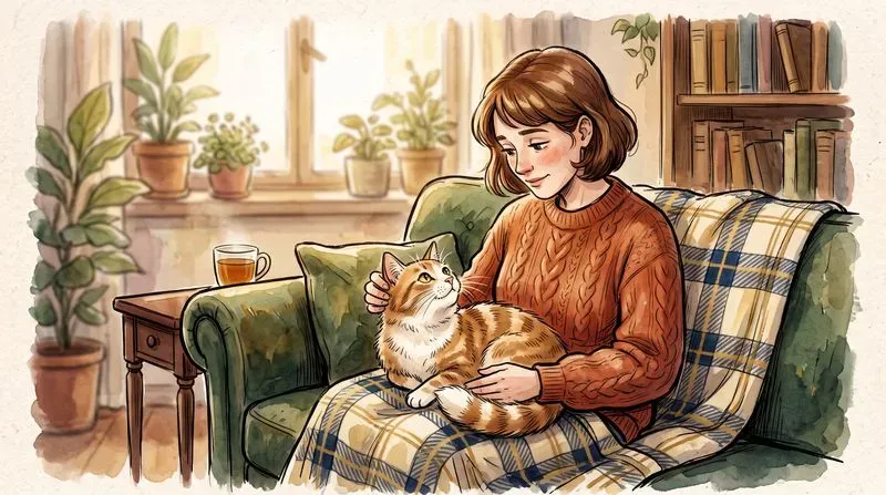 Heartwarming Pet Moments