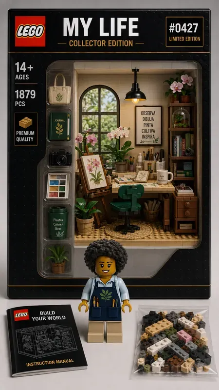 Lego Collector Generator Pros