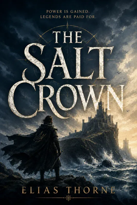 Book Cover Generator For Any Genre