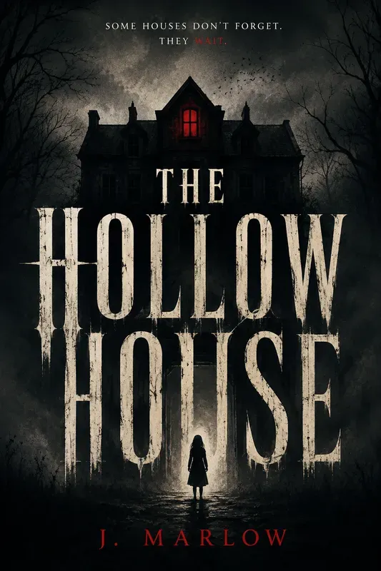 Book Cover Generator For Any Genre