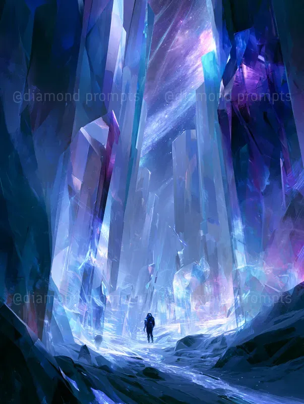 Neon Horizons