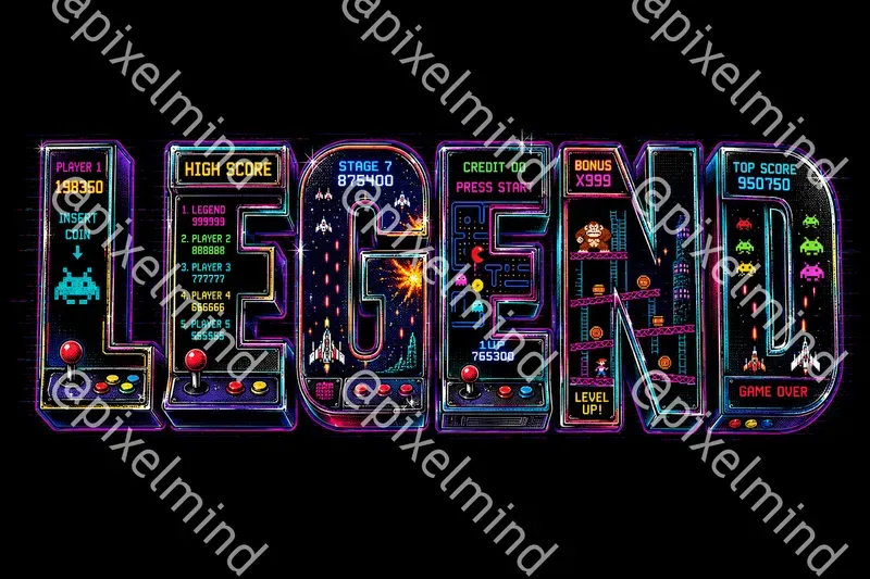 Electricnineties Typography Toolkits