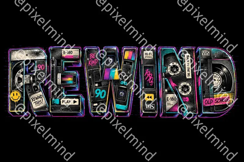 Electricnineties Typography Toolkits