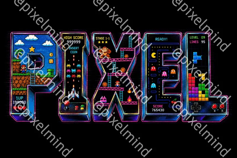 Electricnineties Typography Toolkits