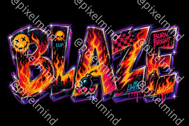 Electricnineties Typography Toolkits