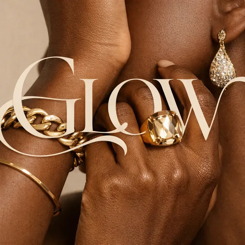 Luxury Editorial Magazine Covers