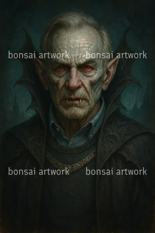 Mythical Creature Portrait Makers