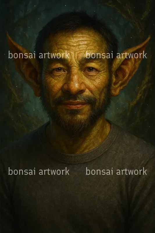 Mythical Creature Portrait Makers