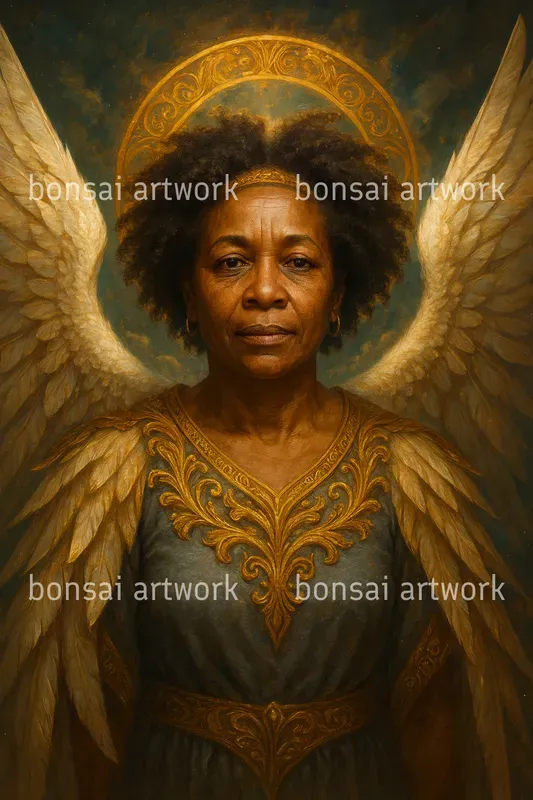 Mythical Creature Portrait Makers