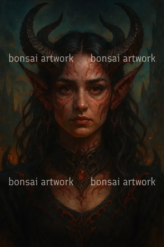 Mythical Creature Portrait Makers