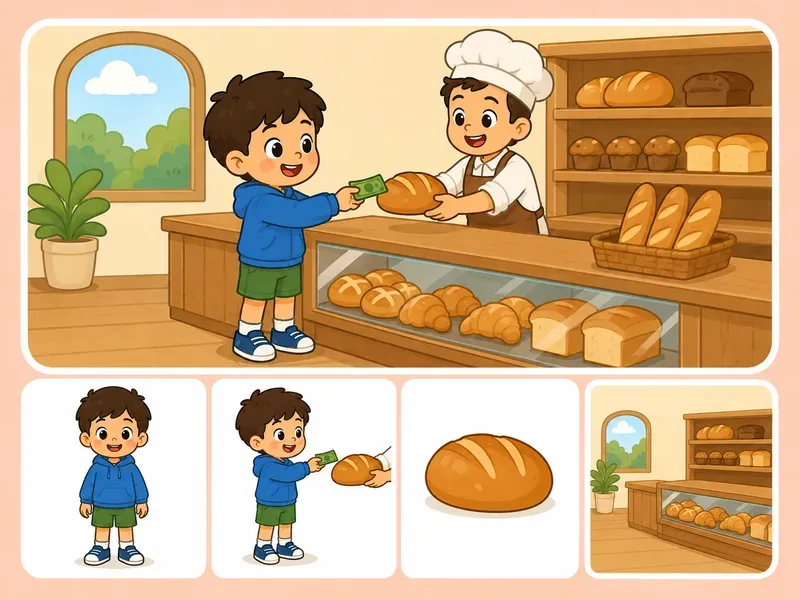Advanced Speech Delay Flashcards For Kids