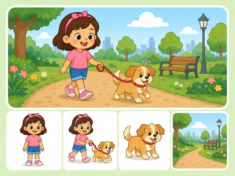 Advanced Speech Delay Flashcards For Kids