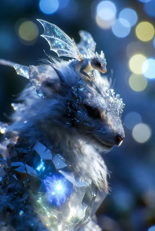 Fantasy Creatures Ultra Detail Packs Pro