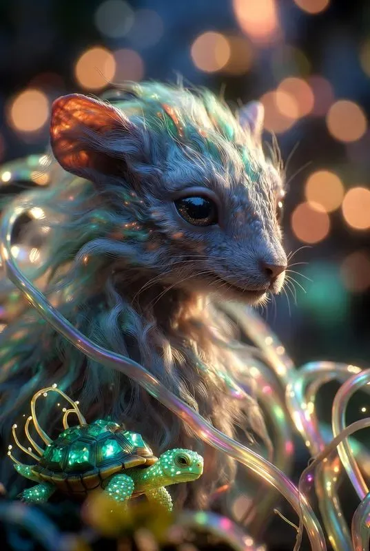 Fantasy Creatures Ultra Detail Packs Pro