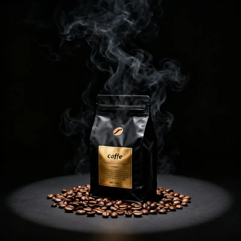 Luxury Product Photography Explosions