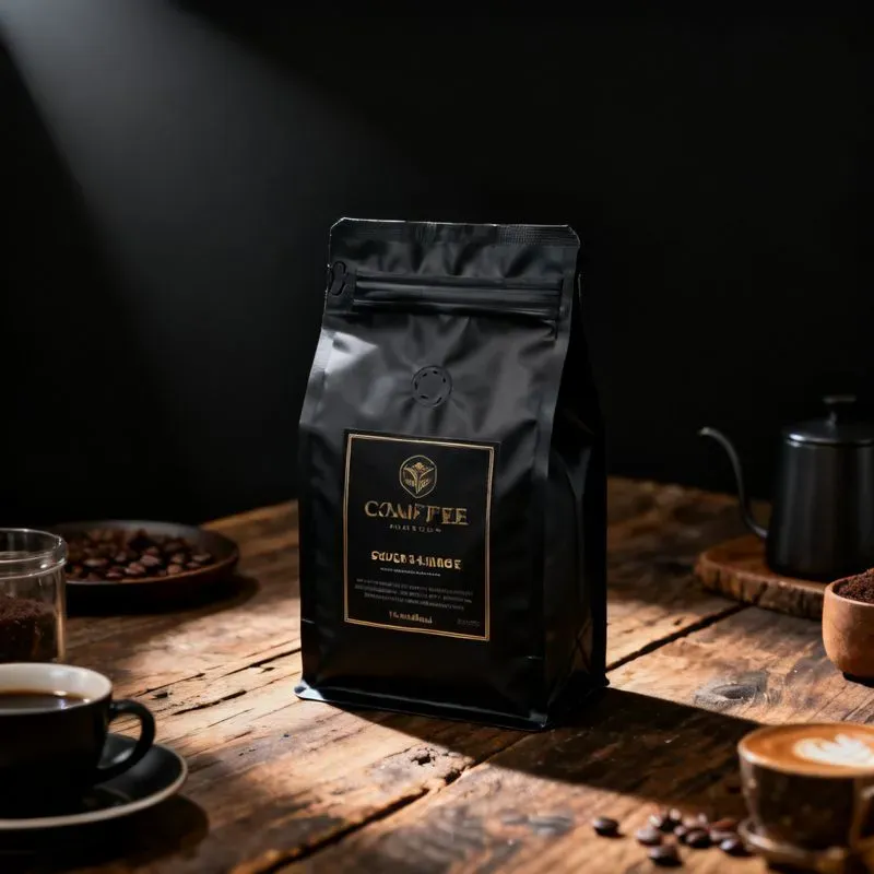Luxury Product Photography Explosions