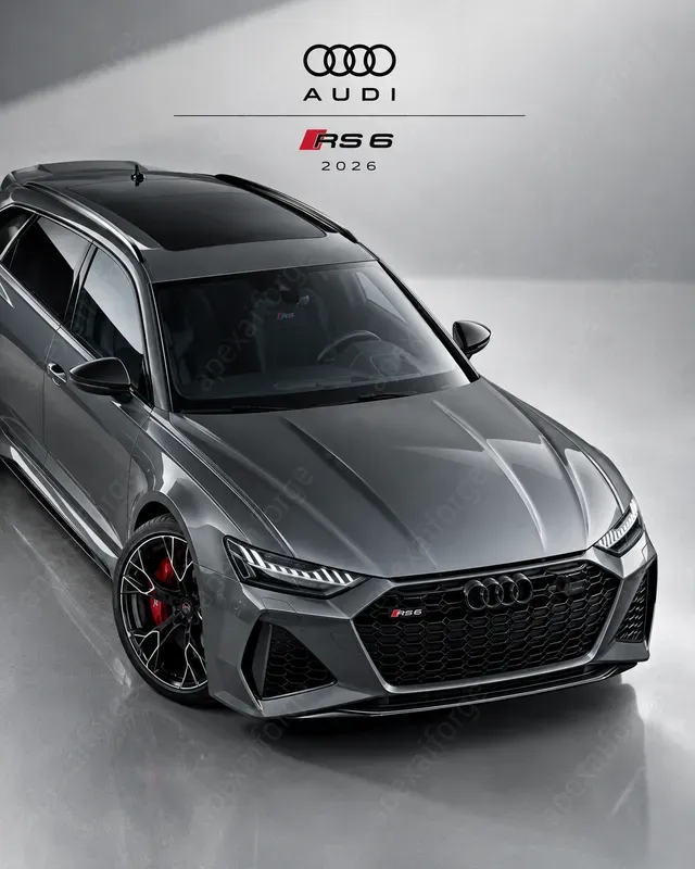 Cinematic Luxury Car Poster Generator