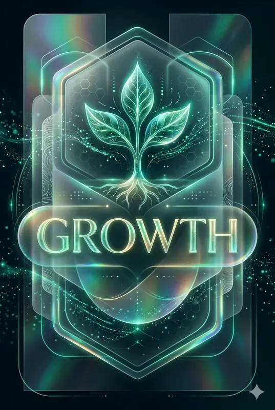 Aesthetic Quote Poster Art