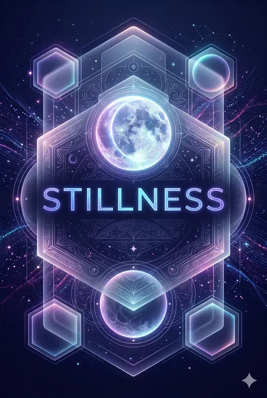 Aesthetic Quote Poster Art