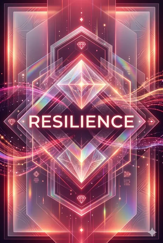 Aesthetic Quote Poster Art