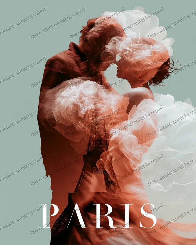 Pod Ethereal City Travel Posters