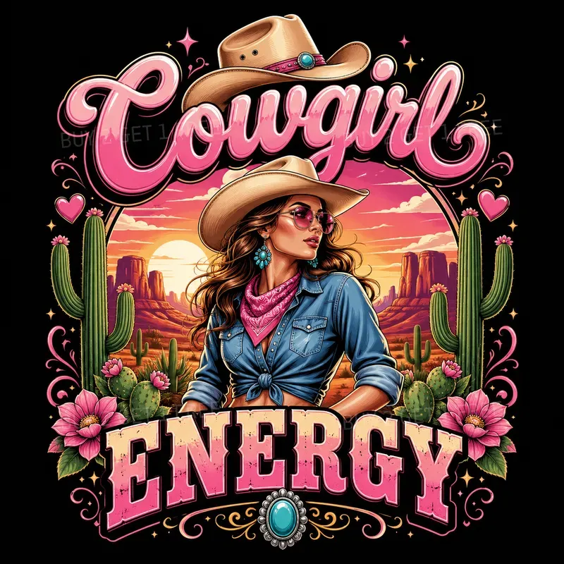 Vibrant Graphic Tshirt Designs With Text