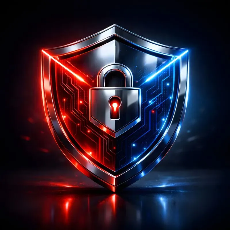 Luxury 3D Neon Glossy App Icons