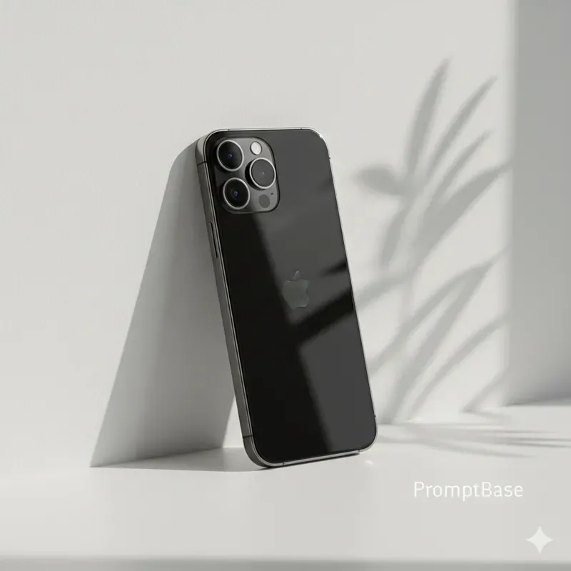 Realistic Product Mockup Generator