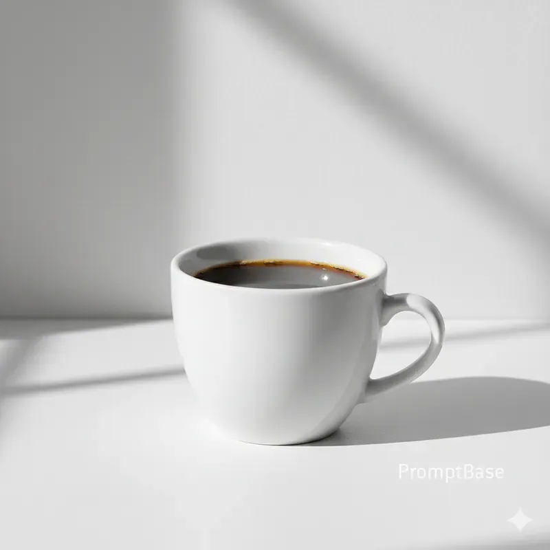 Realistic Product Mockup Generator