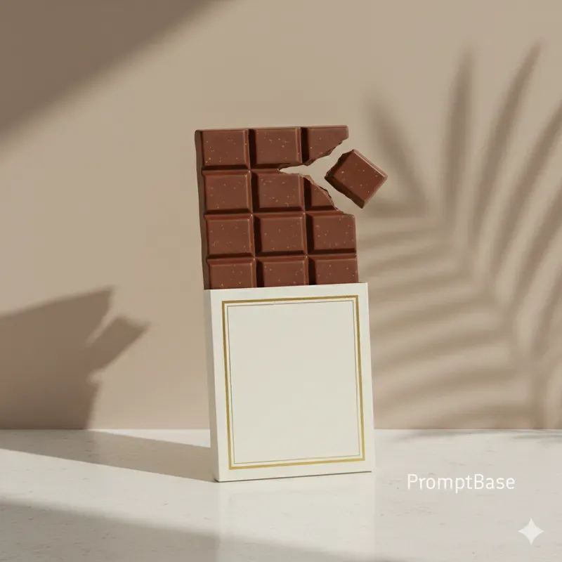 Realistic Product Mockup Generator