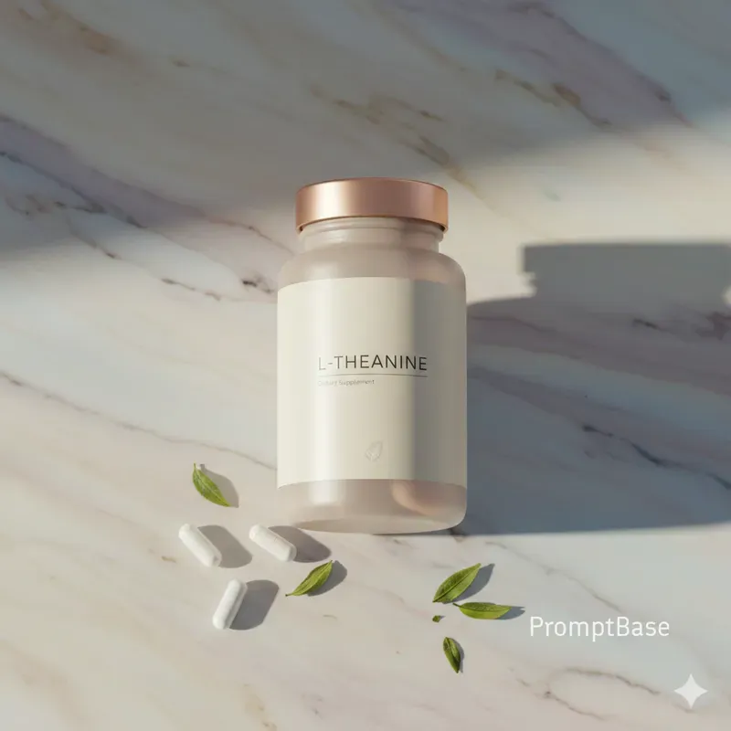 Realistic Product Mockup Generator