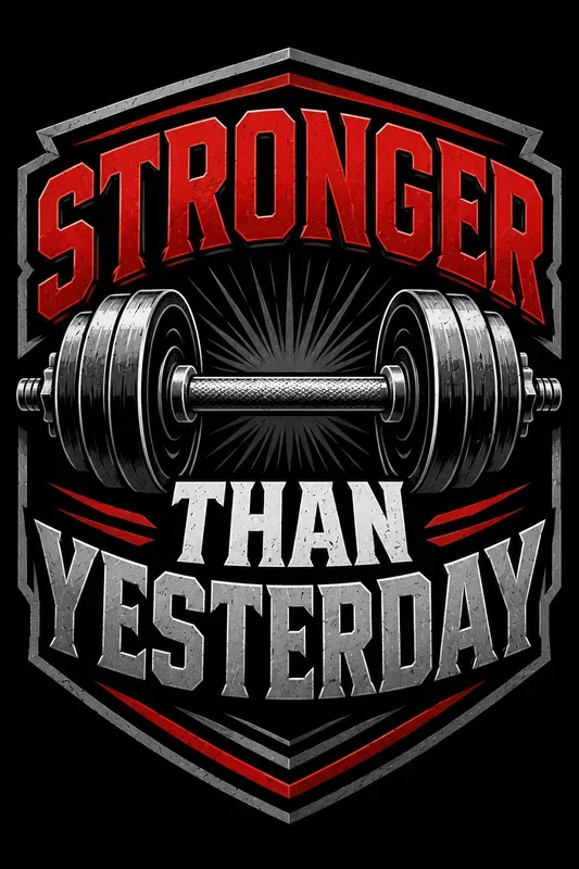 Bold Motivational Printondemands