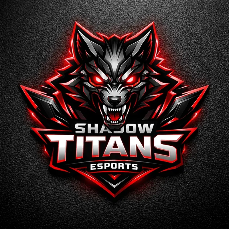 Mascot Logo Generator For Esports