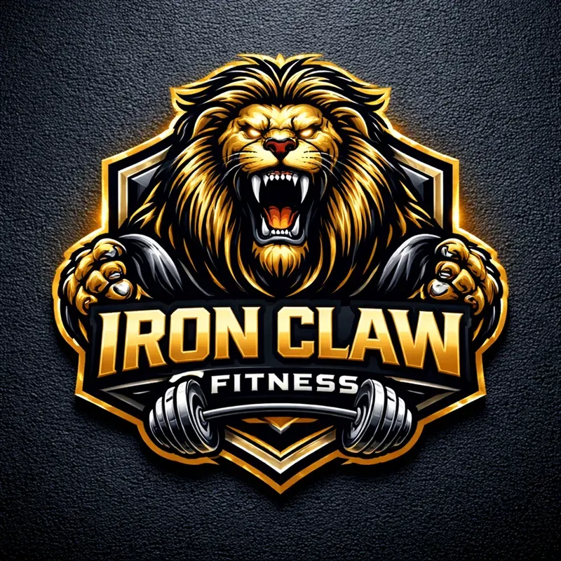 Mascot Logo Generator For Esports