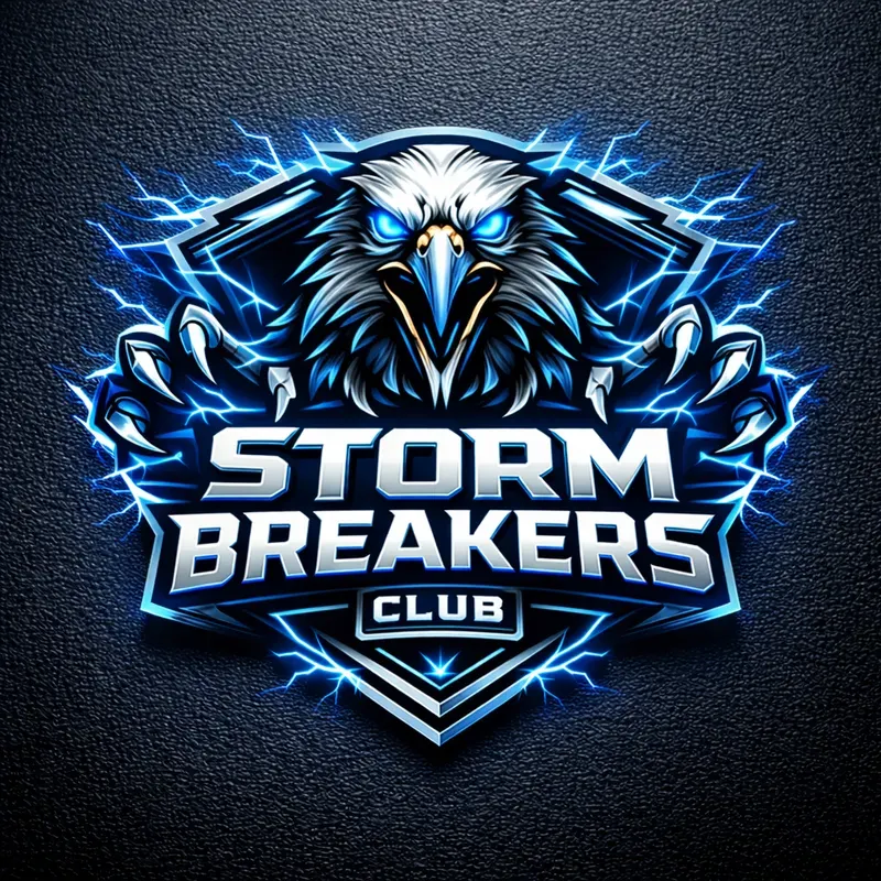 Mascot Logo Generator For Esports
