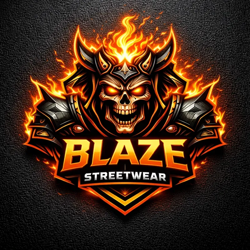 Mascot Logo Generator For Esports