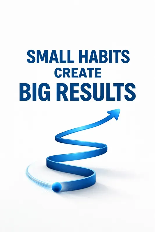 Motivational Hook Poster Generator