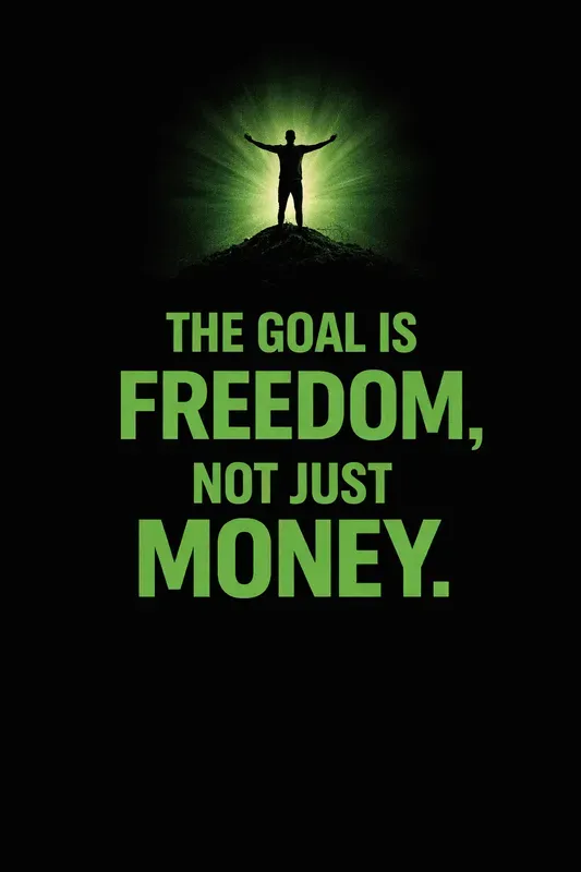 Motivational Hook Poster Generator