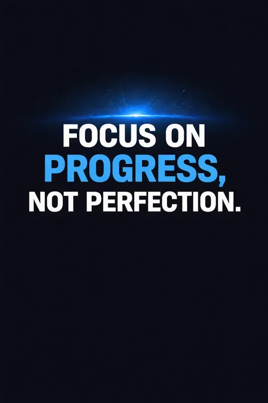 Motivational Hook Poster Generator