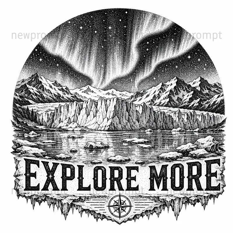 Classic Stipple Tshirt Designers