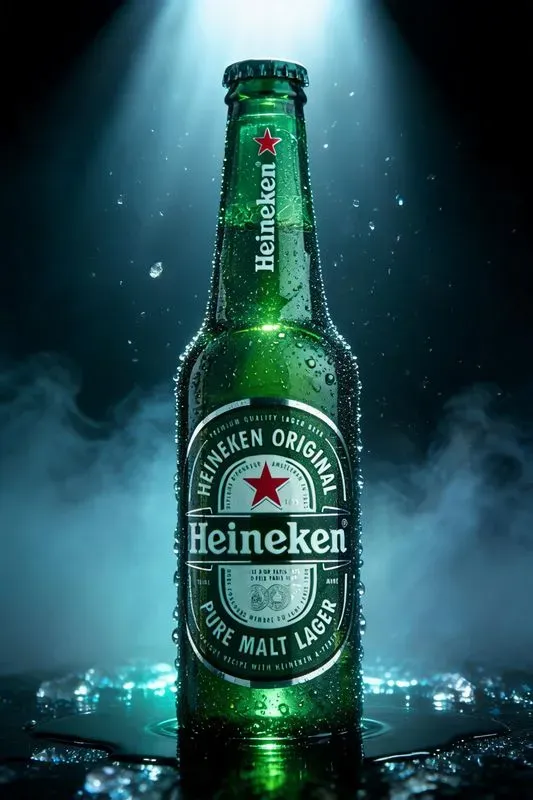 Cinematic Luxury Product Ads