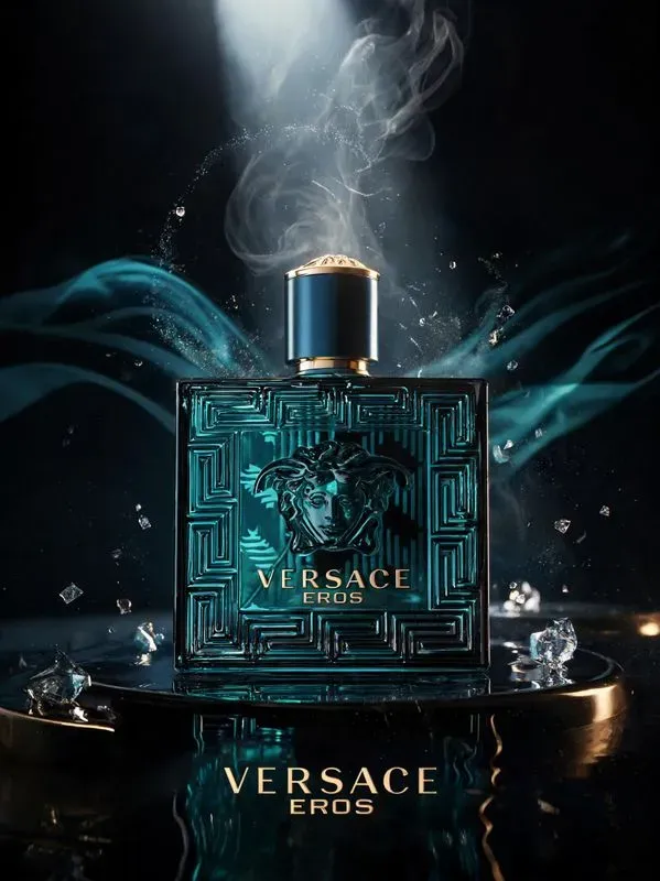Cinematic Luxury Product Ads