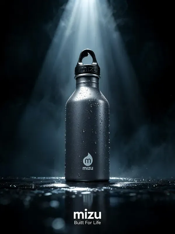 Cinematic Luxury Product Ads