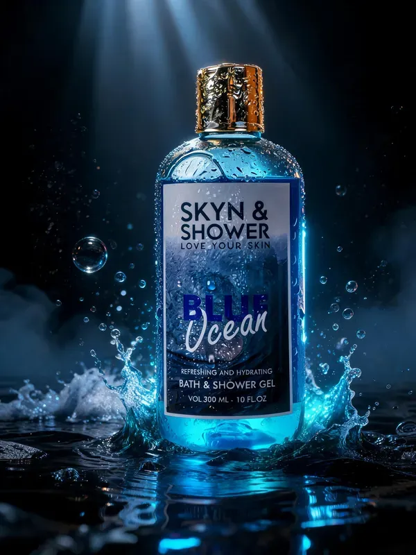 Cinematic Luxury Product Ads